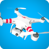 Drone Simulator I APK