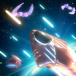 Space Shooter: Arrival Defense