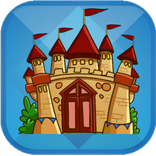 Luca`s Adventure World