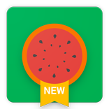Melon UI Icon Pack