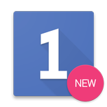 OnePX - Icon Pack