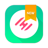 Aurora UI Square - Icon Pack