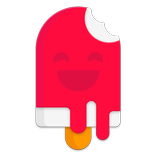 Frozy / Material Design Icon P