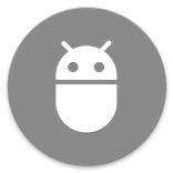 GEL DARK - Icon Pack