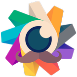 Iride UI is Hipster Icon Pack
