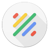 PIXXO - CIRCLE ICON PACK APK