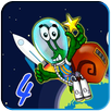 Snail Bob 4 Galaxy Travel APK