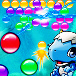 Dragon Bubble Shooter 2015