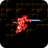 ”Blood Stained: Curse of Wizard