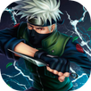 Ninja Revenge of Kakashi APK