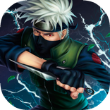 Ninja Revenge of Kakashi
