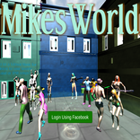 MikesWorld