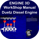 Engine 3D