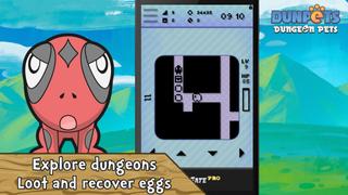 Dungeon Pets Compatibility v. gönderen