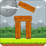 Falling Log