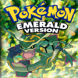Guide For Pokemon Emerald