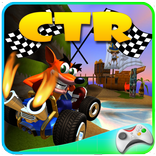 Guide Crash Team Racing