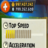 Gems Angry Birds Go