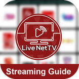 Live NetTV Free Streaming Guide TV