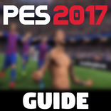 Guide and Cheat Pes 2017
