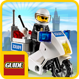 Guide LEGO City My City 2