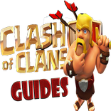 ”Guides for Clash of Clans