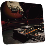 Guitar Pedal Effects
