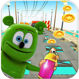 Gummy Adventure
