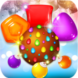 Gummy Drop Blast