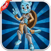 Gumball Running (professional) APK