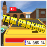 Taxi Parking