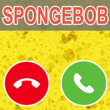 Fake Phone Call From SpongeBob