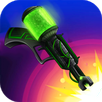 Flip The Gun 3D Shoot range  (Gun simulator ) APK