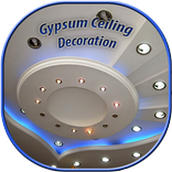 Gypsum Ceiling Decoration