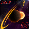 Gyro Planet  3D Live Wallpaper APK