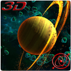 Gyro Planets & Particle Plexus APK