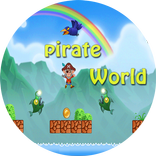 Pirate  World Adventure