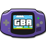 GBA emulator