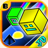 ”GD 3D (Beta)
