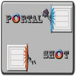 Portal Shot