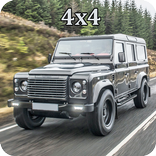 Real 4x4 Off-Road 3D