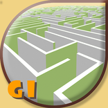Maze Escape