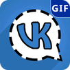 GIFs for VK APK