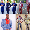 African men clothing styles - Men shirt & Ankara APK