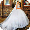 Wedding dress -  Best wedding dresses design APK