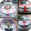 Wedding car decorate– Best wedding car decoration APK