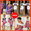 Ankara Fashion Styles for Women & Men APK
