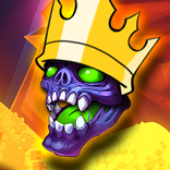 The Story of Paradise: Monster Attack