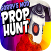 APK Gmod Prop Hunt