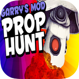 Gmod Prop Hunt